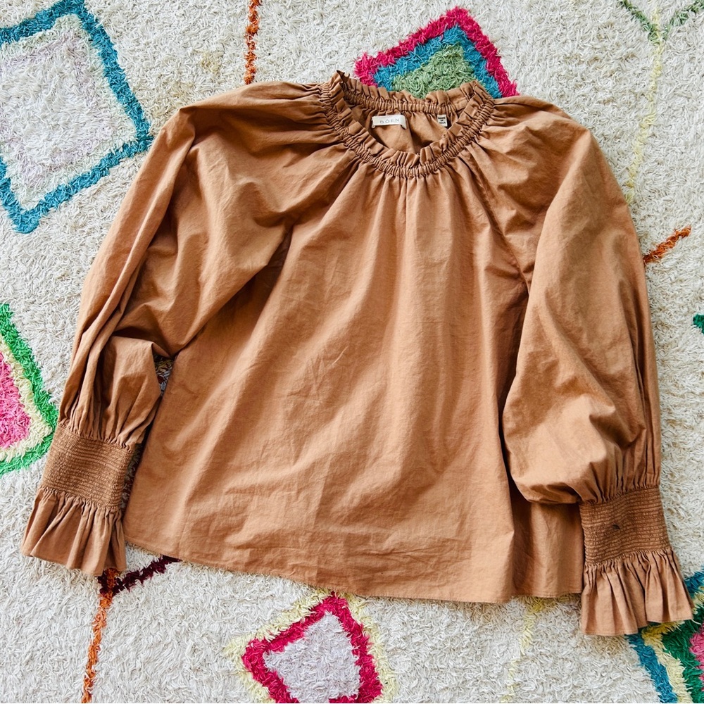 Doen Blouse